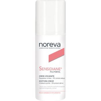 Noreva Sensidiane Soothing Eyelid Care îngrijire calmantă zona ochilor