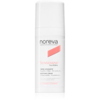Noreva Sensidiane Soothing Eyelid Care îngrijire calmantă zona ochilor