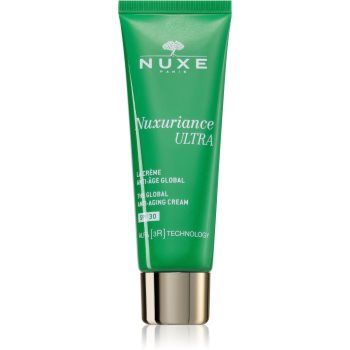 Nuxe Nuxuriance Ultra crema de soare pentru fata SPF 30