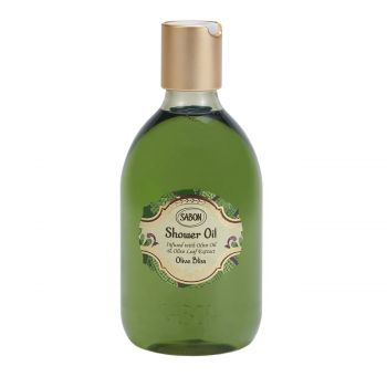 Olive bliss shower gel  300 ml
