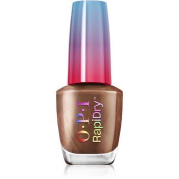 OPI Rapidry lac de unghii cu uscare rapida