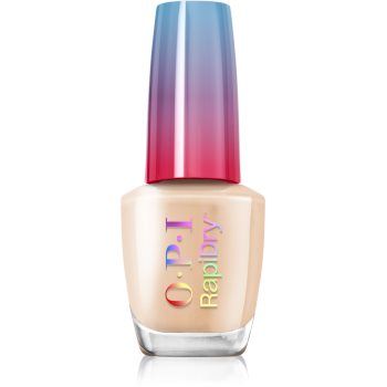 OPI Rapidry lac de unghii cu uscare rapida