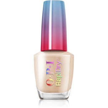 OPI Rapidry lac de unghii cu uscare rapida
