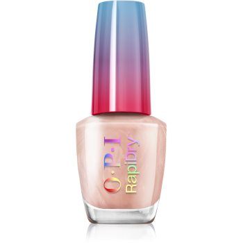 OPI Rapidry lac de unghii cu uscare rapida