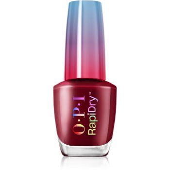 OPI Rapidry lac de unghii cu uscare rapida