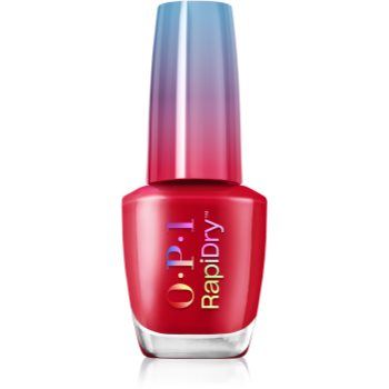 OPI Rapidry lac de unghii cu uscare rapida