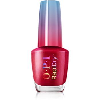 OPI Rapidry lac de unghii cu uscare rapida