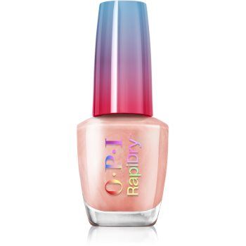 OPI Rapidry lac de unghii cu uscare rapida