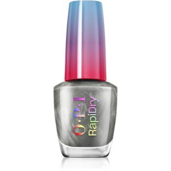 OPI Rapidry lac de unghii cu uscare rapida