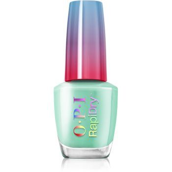 OPI Rapidry lac de unghii cu uscare rapida
