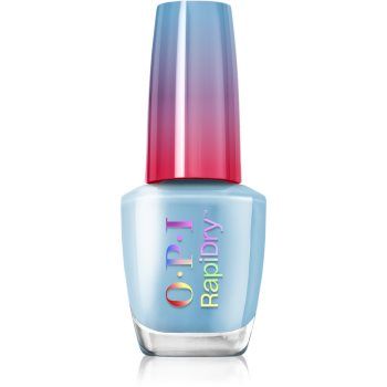 OPI Rapidry lac de unghii cu uscare rapida
