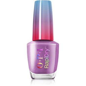 OPI Rapidry lac de unghii cu uscare rapida