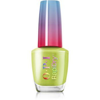 OPI Rapidry lac de unghii cu uscare rapida