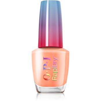 OPI Rapidry lac de unghii cu uscare rapida