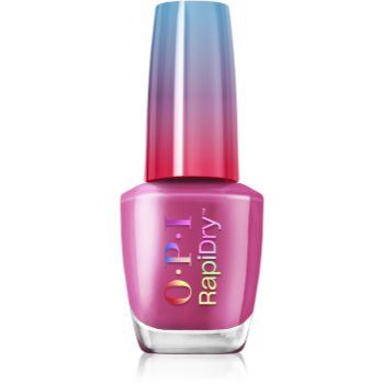 OPI Rapidry lac de unghii cu uscare rapida