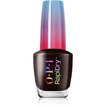 OPI Rapidry lac de unghii cu uscare rapida