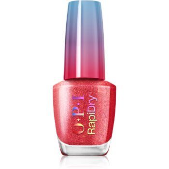 OPI Rapidry lac de unghii cu uscare rapida