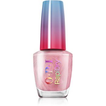 OPI Rapidry lac de unghii cu uscare rapida