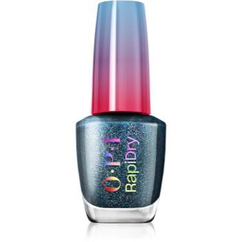 OPI Rapidry lac de unghii cu uscare rapida