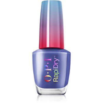 OPI Rapidry lac de unghii cu uscare rapida