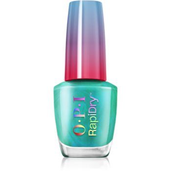 OPI Rapidry lac de unghii cu uscare rapida
