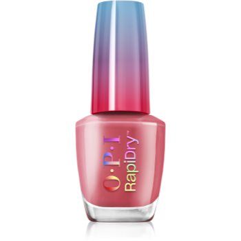 OPI Rapidry lac de unghii cu uscare rapida