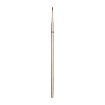 Pensula profesionala Kryolan Premium Filbert Brush 1mm