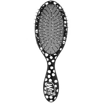 Perie de par Wet Brush Kids Polka Dot pentru descurcare