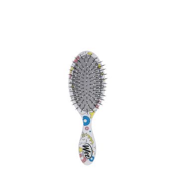 Perie de par Wet Brush Kids Unicorn pentru descurcare