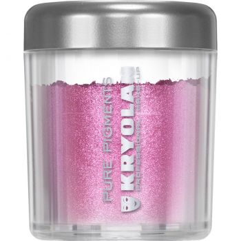 Pigmenti cosmetici Kryolan Pure Pigments Magenta 3g