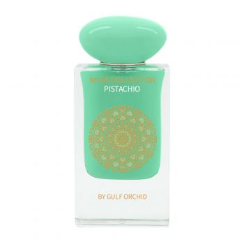 Pistachio by Gulf Orchid - parfum arabesc dama - EDP 60 ml