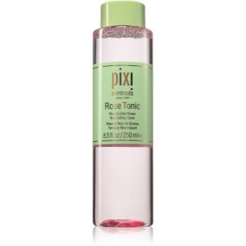 Pixi Rose tonic facial cu efect calmant