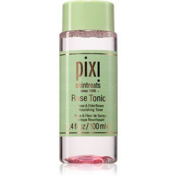 Pixi Rose tonic facial cu efect calmant