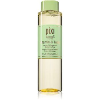 Pixi Vitamin C tonic pentru fata pentru o piele radianta