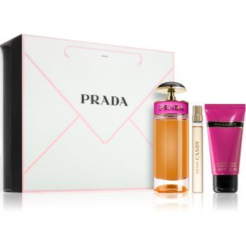 Prada Candy set cadou