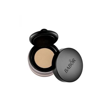 Pudra Babor Mineral Powder Foundation 01 light 20g