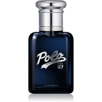 Ralph Lauren Polo 67 Eau de Parfum pentru bărbați