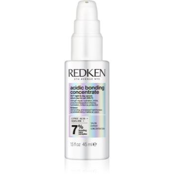 Redken Acidic Bonding Concentrate ser de păr