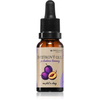 Regina Plum ulei de prune
