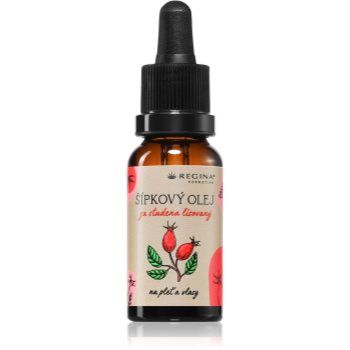 Regina Rose Hip ulei de macese