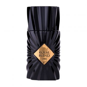 Royal Blend Nero by French Avenue - Extract de parfum unisex - 100 ml