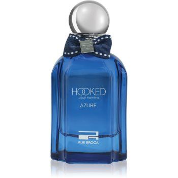 Rue Broca Hooked Azure Eau de Parfum pentru bărbați