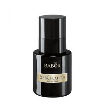 Ser Babor SeaCreation The Serum cu efect antiage global intensiv 30ml