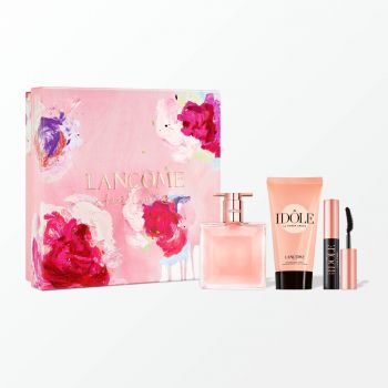 SET IDÔLE APĂ DE PARFUM 25ML - EDIȚIE LIMITATĂ