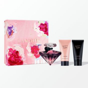 SET LA NUIT TRÉSOR APĂ DE PARFUM 50ML - EDIȚIE LIMITATĂ