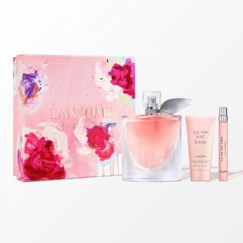 SET LA VIE EST BELLE APĂ DE PARFUM 100ML - EDIȚIE LIMITATĂ