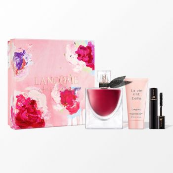 SET LA VIE EST BELLE L'ELIXIR 50ML - EDIȚIE LIMITATĂ  OFERĂ FERICIRE ȘI CULOARE ÎN ACEASTĂ PRIMĂVARĂ!
