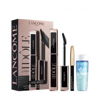 SET LASH IDÔLE MASCARA, LE CRAYON KHÔL ȘI BI-FACIL