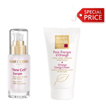 Set Mary Corh Regenerare si Antioxidare