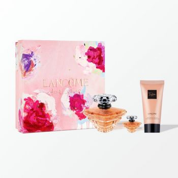 SET TRÉSOR 30ML SET APĂ DE PARFUM - EDIȚIE LIMITATĂ